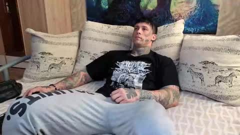 skirlingod online show from October 2025 04:32:01 AM