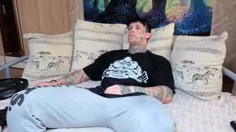 skirlingod online show from October 2025 05:07:02 AM