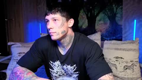 skirlingod online show from October 2025 05:30:01 AM