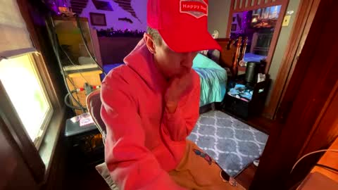 Snapshot of skittles933 chatting on January 2025 04:37:02 PM Skittles online show from January 2025 04:37:02 PM