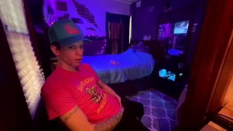 Snapshot of skittles933 chatting on January 2025 03:28:01 PM Skittles online show from January 2025 03:28:01 PM