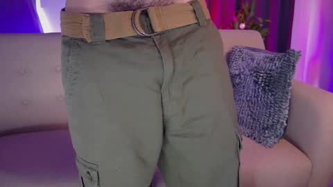 Liam Vokov online show from February 2026 03:43:01 PM