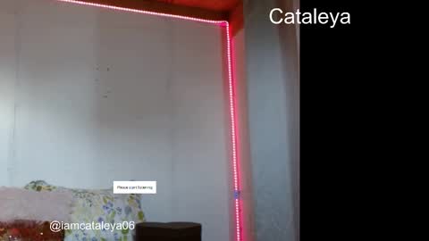 skulycataleya online show from October 2025 10:07:01 PM