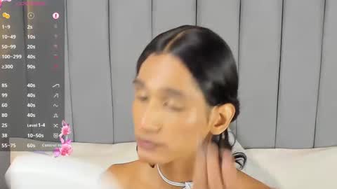 STIVEN online show from January 2025 01:41:01 PM