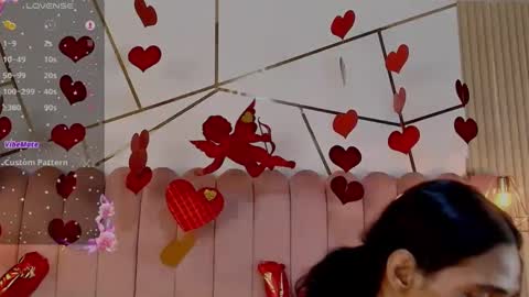 STIVEN online show from February 2025 03:53:02 PM