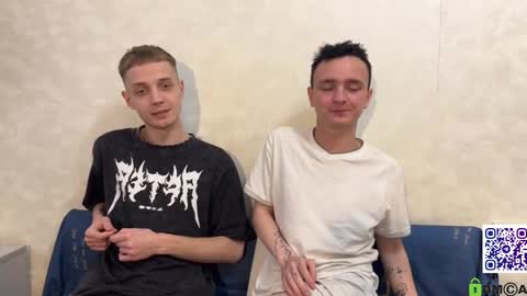 sky_hunter online show from September 2025 01:33:02 PM