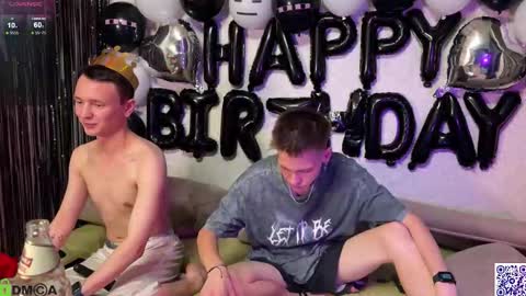 sky_hunter online show from September 2025 05:14:01 PM