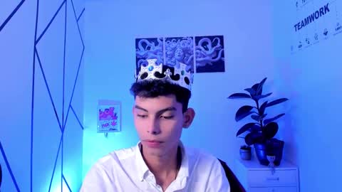 Daniel online show from October 2025 03:18:02 AM