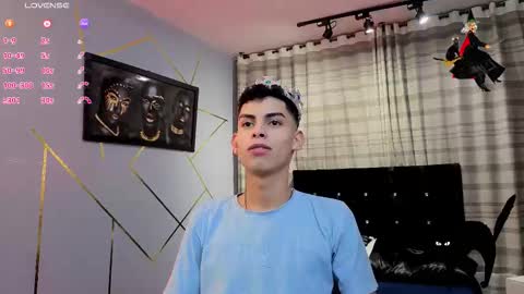 Daniel online show from October 2025 03:36:02 AM