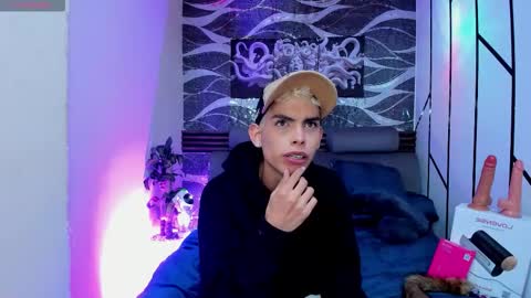 Daniel online show from February 2026 02:59:02 AM