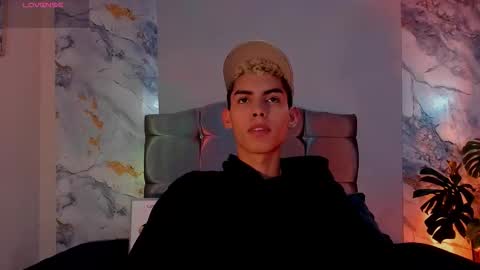 Daniel online show from March 2026 12:30:01 PM