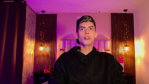 Daniel online show from April 2026 01:12:01 PM