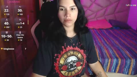 Snapshot of sky_lover_ chatting on April 2026 08:35:01 AM Sky online show from April 2026 08:35:01 AM