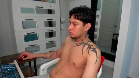 sky_wild online show from March 2026 08:41:01 PM