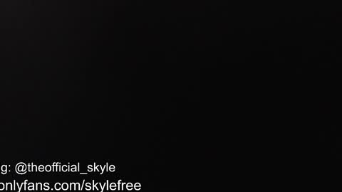 SKYLE   online show from January 2025 01:00:01 AM