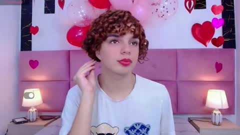 Angel online show from February 2026 01:41:02 PM