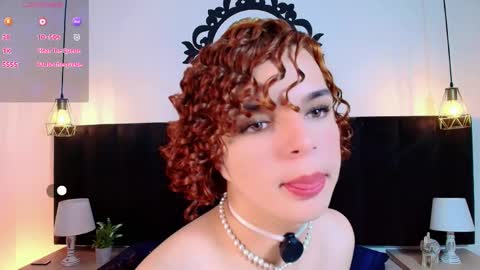 Angel online show from April 2026 07:51:02 PM