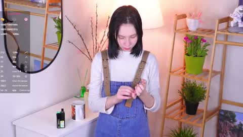 Melissa online show from February 2026 03:12:02 AM