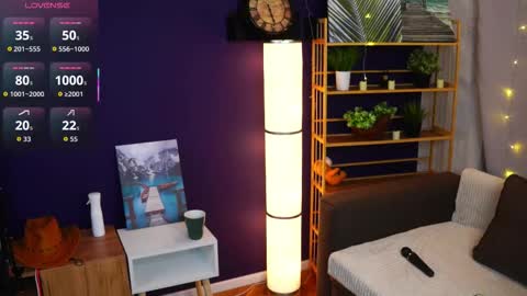 Melissa online show from February 2026 04:15:02 PM