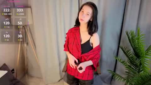 Snapshot of skyemcguire chatting on March 2026 04:12:02 PM Melissa online show from March 2026 04:12:02 PM