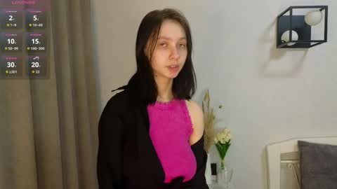 Snapshot of skyemcguire chatting on April 2026 04:15:01 PM Melissa online show from April 2026 04:15:01 PM