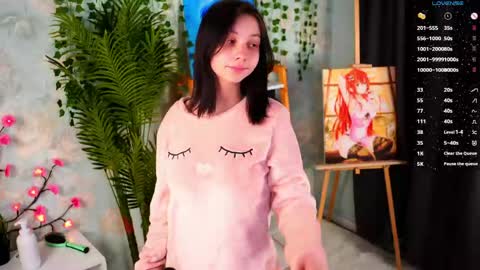Snapshot of skyemcguire chatting on May 2026 05:09:01 PM Melissa online show from May 2026 05:09:01 PM