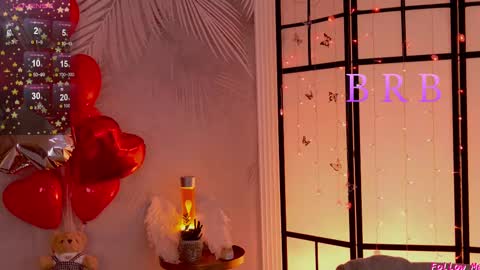 Ann online show from February 2025 08:06:01 AM