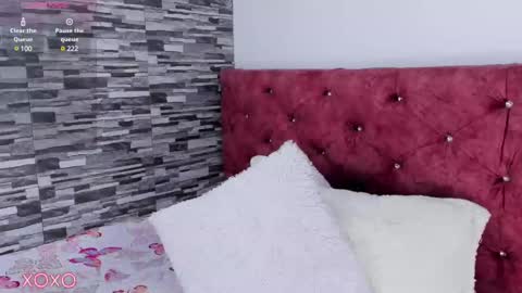 Snapshot of skyhotgirl chatting on February 2025 02:21:01 PM Sky online show from February 2025 02:21:01 PM