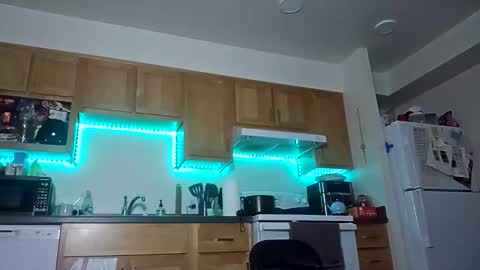 Skyisacutie online show from March 2026 12:02:02 PM