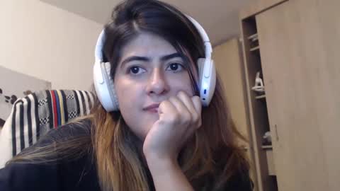 Skyler online show from January 2025 11:50:01 PM