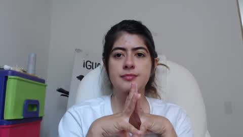 Skyler online show from February 2025 05:30:01 PM