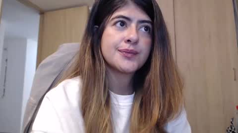 Skyler online show from February 2025 04:58:02 AM