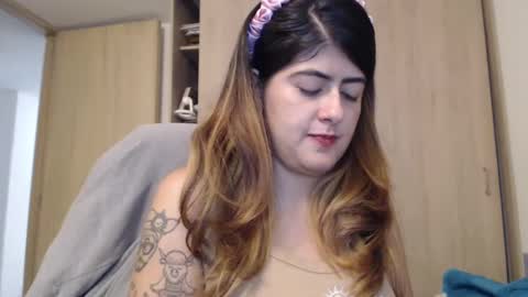 Skyler online show from March 2025 11:47:02 PM