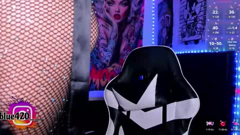 blue online show from February 2026 05:26:02 AM