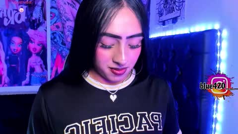 blue online show from March 2026 10:35:02 PM