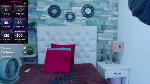 Snapshot of skyler_naomi chatting on May 2026 01:30:01 PM skyler_naomi online show from May 2026 01:30:01 PM