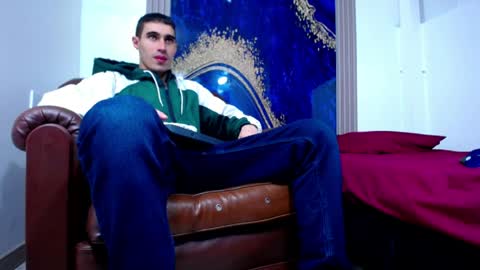 Skyler online show from April 2026 08:59:01 PM