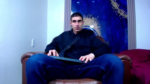 Skyler online show from April 2026 08:42:02 PM