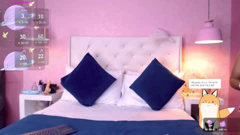 skylerbloom online show from October 2025 03:05:01 AM