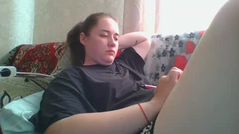 Snapshot of skyressie333 chatting on July 2026 06:18:02 AM skyressie333 online show from July 2026 06:18:02 AM