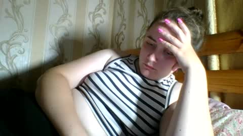 Snapshot of skyressie333 chatting on July 2026 07:34:01 PM skyressie333 online show from July 2026 07:34:01 PM