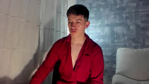 Skyrider online show from January 2026 11:07:01 PM