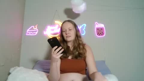 Sky Winters online show from December 2024 11:17:01 PM