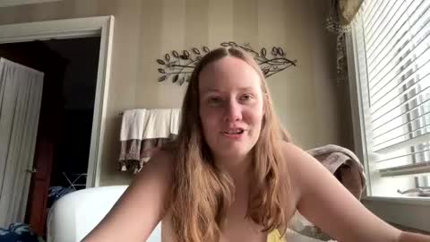 Sky Winters online show from January 2025 03:29:02 PM