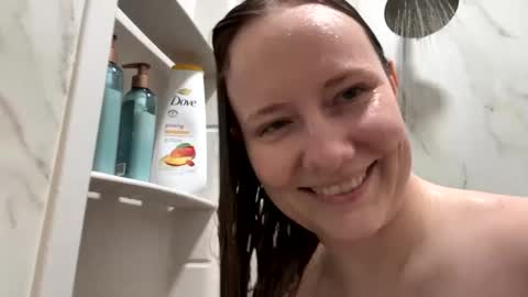 Sky Winters online show from January 2025 03:54:02 PM