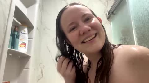 Sky Winters online show from February 2025 02:37:01 PM