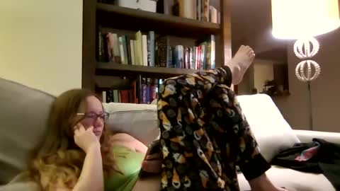 Sky Winters online show from October 2025 01:46:01 AM