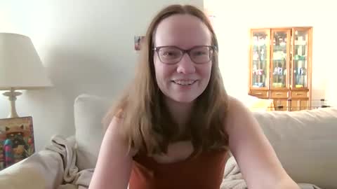 Sky Winters online show from March 2026 02:55:01 PM