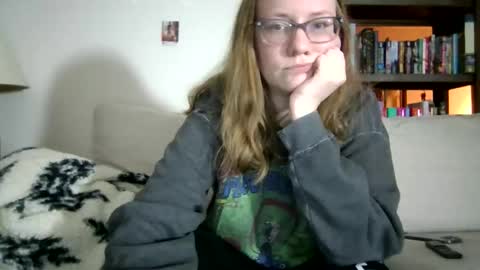 Sky Winters online show from April 2026 02:31:01 AM