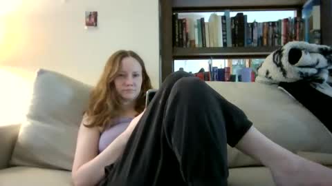 Snapshot of skywinters chatting on May 2026 06:45:01 PM Sky Winters online show from May 2026 06:45:01 PM
